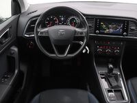 tweedehands Seat Ateca 2.0 TDI Style Intense | Stoelverwarming | Carplay | Trekhaak