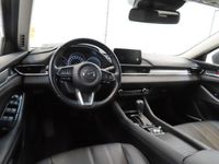 tweedehands Mazda 6 Sportbreak 2.0 SkyActiv-G 165 Business Automaat! | | Xenon v