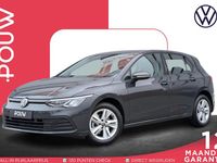 Occasion VW Golf VIII Life 110 PK (80 kW) 2022 Grijs Hatchback