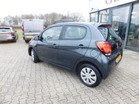 tweedehands Citroën C1 1.0 VTi Feel