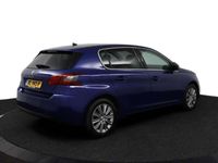 tweedehands Peugeot 308 1.2 130 pk Blue Lease Premium | Navigatie | Parkeer Camera | Panoramadak |