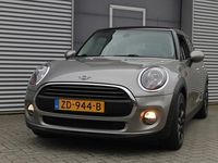 tweedehands Mini ONE 1.5 Chili I 5 DEURS I NAVI I CARPLAY I SPORTSTOELE