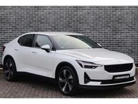 Occasion Polestar 2 Pilot-lite 170 kW (232 PK) 2023 Grijs Hatchback