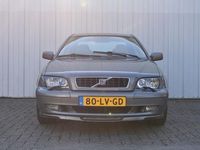 tweedehands Volvo S40 2.0 Europa | Youngtimer | Leder | Xenon | Airco |