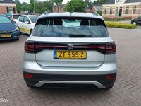 tweedehands VW T-Cross - 1.0 TSI Life