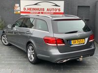 tweedehands Mercedes 250 E-estateAvantgarde 1EIGENAAR (PRIJS IS INCL BTW EN BPM)