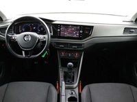 tweedehands VW Polo 1.0 TSI Comfortline | Digitaal Cockpit |