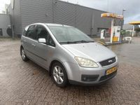 tweedehands Ford C-MAX 1.6-16V Futura