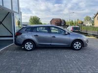 tweedehands Renault Mégane Estate 1.6 Authentique airconditioning elektrische dealeronderhoud Apk 28-04-2022