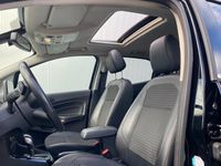 tweedehands Ford Ecosport 1.0 EcoBoost Titanium Limited | Automaat | Schuif/