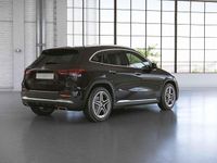 Occasion Mercedes GLA250 AMG line 218 PK (160 kW) 2023 Zwart (metallic) SUV