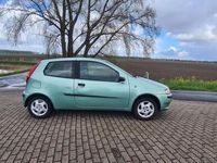 tweedehands Fiat Punto 1.2 S MET NIEUWE APK