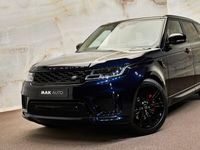 tweedehands Land Rover Range Rover Sport P400e HSE Dynamic dealeroh. Meridian luchtv. p