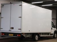 tweedehands Fiat Ducato 35H 2.3 MultiJet BAKWAGEN MEUBELBAK XXL