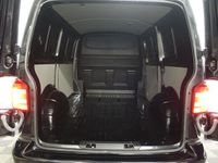 tweedehands VW Transporter 2.0 TDI L1 Highline+ 3 Pers, Navi, Cruise, PDC, Elek pakket, Grijs kenteken