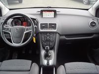 tweedehands Opel Blitz Meriva 1.4 Turbo120pk / Navi / PDC / Camera / cruise / Trekh