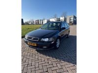 Occasion Volvo V40 136 PK (100 kW) 2004 Zwart Stationwagen
