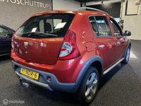 tweedehands Dacia Sandero 1.6 Stepway AIRCO / TREKHAAK / NAP