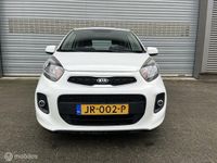 tweedehands Kia Picanto 1.0 CVVT ZGAN*Airco*Isofix*Trekhaak