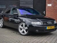 tweedehands Audi A4 3.0 V6 Exclusive S-Line/Pano/Bose/Automaat