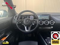 Occasion Mercedes EQA250 Business 140 kW (191 PK) 2021 Zwart SUV