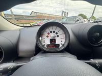 Occasion Mini Cooper S Countryman Chili 184 PK (135 kW) 2013 True blue metallic (blauw metallic) SUV