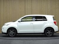 tweedehands Toyota Urban Cruiser 1.3 VVT-i Dynamic Pearl | Clima | Trekhaak | Parkeerhulp | Getint glas
