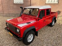 Occasion Land Rover Defender 185 PK (136 kW) 2000