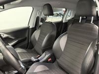 Occasion Peugeot 2008 Allure 131 PK (96 kW) 2019 Grijs SUV