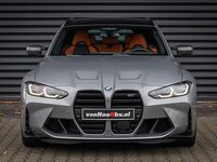 Occasion BMW M3 Competition Edition 511 PK (375 kW) 2023 Grijs Stationwagen