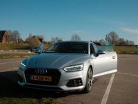 Occasion Audi A5 136 PK (100 kW) 2018 Coupé