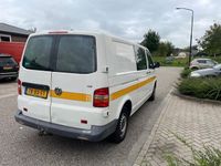 tweedehands VW Transporter 2.5 TDI 340