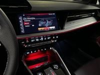 Occasion Audi A3 Sportback Comfort 150 PK (110 kW) 2024 Zwart Hatchback