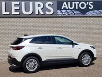 tweedehands Opel Grandland X 1.2 Turbo Innovation Electrische Klep/Trekhaak