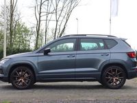 tweedehands Cupra Ateca 2.0 TSI 4DRIVE 300 PK, Pano, Virtual, 360° Camera,