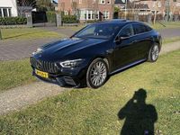 Occasion Mercedes AMG GT 4-Door Coupe Premium Plus 367 PK (269 kW) 2019 Coupé