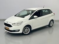 tweedehands Ford Grand C-Max 1.0 Trend, AIRCO | CRUISE CONTROLE | NAVIGATIE | SCHUIFDEUREN