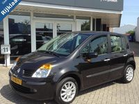 Occasion Renault Modus Dynamique 75 PK (55 kW) 2005 Zwart MPV