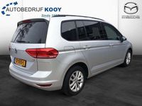 tweedehands VW Touran 1.4 TSI Highline 7pers Camera Trekh