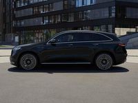 tweedehands Mercedes EQC400 4MATIC AMG Line 80 kWh