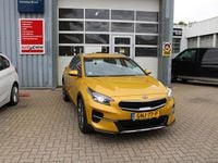 Occasion Kia XCeed 2020 Geel SUV