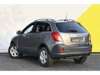 Occasion Opel Antara Energy 163 PK (119 kW) 2013 Bruin SUV