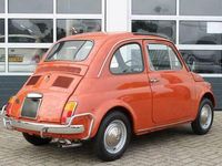 tweedehands Fiat 500L | Mooiste van NL