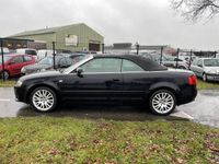 tweedehands Audi A4 Cabriolet 3.0 V6 Pro Line | 221 PK | Bose Geluidss