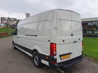 tweedehands VW Crafter 35 2.0 TDI L4H3 449WB (oude L3H2) 3.5T schuifd. L+