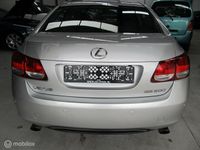 tweedehands Lexus GS300 Business, 169221, dealer onderhouden ,zeer goed