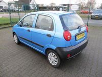 tweedehands Chevrolet Matiz 0.8 Ace