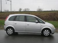 tweedehands Opel Meriva 1.6-16V Cosmo