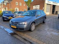 tweedehands Nissan Almera 1.8 Acenta/Automaat/Airco/Cv