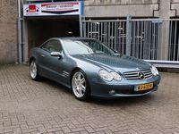 tweedehands Mercedes SL350 350